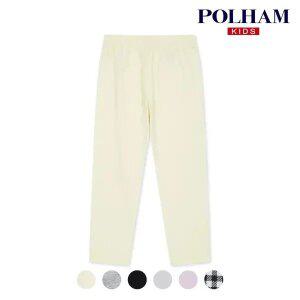 [폴햄키즈] 여아 코튼스판 7부 레깅스 A_PKD5PT2225