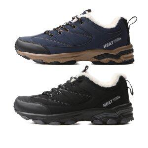 월드컵 이누잇 겨울 패딩 방한화 보온 털 운동화 신발