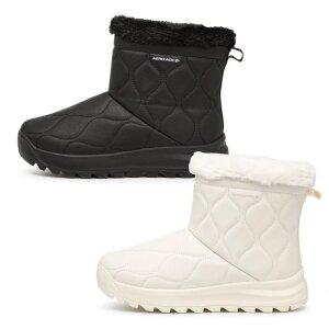 월드컵 윈터존하이W 겨울 패딩 방한화 보온 털 운동화 신발