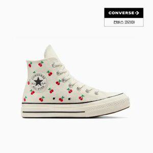 [컨버스] 공식판매처 / 남녀공용 컨버스 척테일러 하이_A08863C