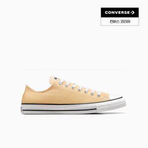 [컨버스] 공식판매처 / 남녀공용 컨버스 척테일러 로우_A11174C