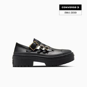 [컨버스] 공식판매처 / 남녀공용 컨버스 척테일러 러기드 힐 메리제인_A10616C