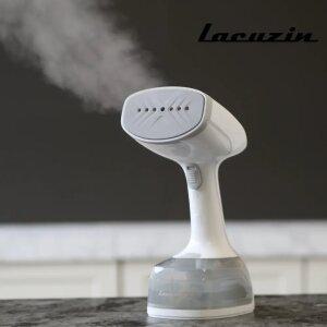 라쿠진 핸디 스타일러 스팀다리미 가벼운 스티머 LCZ-560