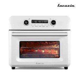 라쿠진 25L 대용량 올스텐 에어프라이어 오븐 LCZ-2506