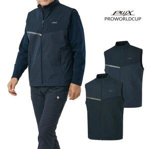 [PWX][A]Q322-6151-52 남성 안감 베스트