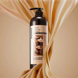 수아비스 아르간 두피케어 샴푸 500ml WS03AH07