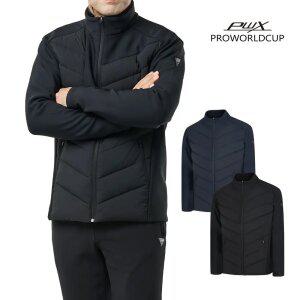 [PWX][A]Q422-4371-72 남성 하이브리드 트레이닝 자켓