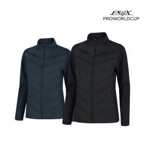 [PWX][A]Q422-4471-72 여성 하이브리드 트레이닝 상의