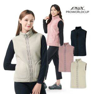 [PWX][A]Q422-6471-73 여성 리버시블 베스트