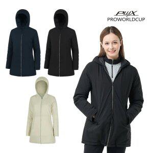 [PWX][A]Q422-2271-73 여성 패딩 자켓