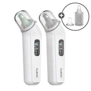 휴비딕 신생아 귀 체온계 아기 전자식 체온측정기 육아용품