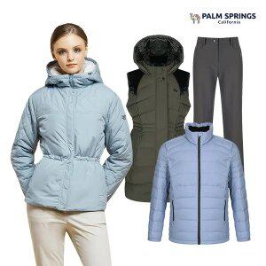 [30%즉할] 팜스프링스 외 골프웨어 겨울 시즌오프 ~93%OFF