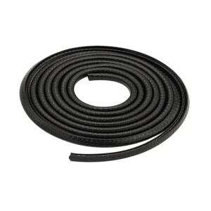 도어엣지몰딩 스탠재질 고무 카풍차단 도어가드 트렁크 본넷 (옵션선택) 고무망치 포함