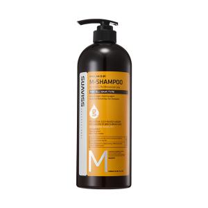 수아비스 M 샴푸 1000ml WS01AH04