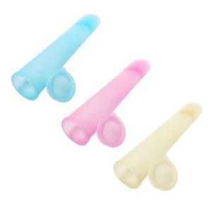 실리팟 프리미엄 실리콘 아이스 스틱 컬러 택1