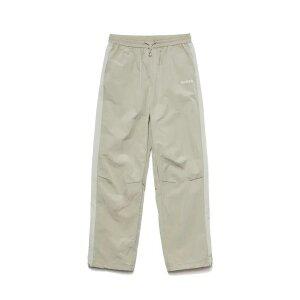 여성 우븐 팬츠 (MGFAA4550)