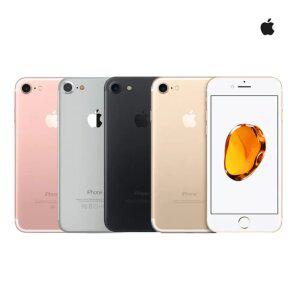 [애플/중고폰] 국내 당일발송 아이폰7 32GB 올드아이폰 인스타사진용 감성아이폰 공기