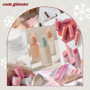 [코드글로컬러] 프라이머/립세린/틴트/블러셔 모음전