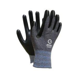 몽키핸즈 3M장갑 천하무적 파비스 G클럽 NBR 코팅장갑 반코팅 작업