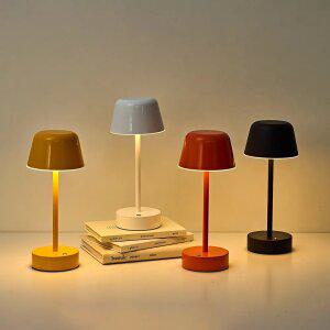 지노바 FunGi LED 무선 무드등 버섯등 램프 머쉬룸 테이블 인테리어 조명 거실등 단스