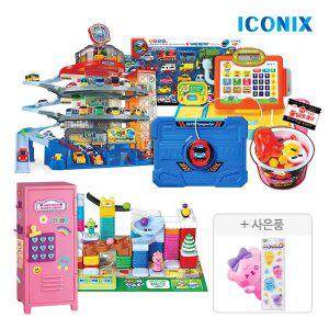 (15%쿠폰+5%카드+사은품) 뽀로로 타요 데코데코 크리스마스 선물 95종 마지막 행사