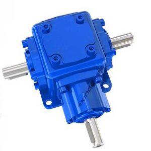 J2K 소형 윔 기어박스 감속 슬리브 변속기 롤링