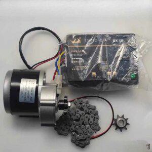 J2K 전동 소형 감속 모터 기어 저속 공업용 샤프트