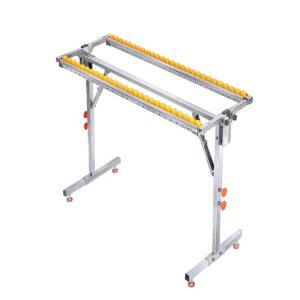 J2K 목공 보조 톱 테이블 책상 접이식 작업대 재단