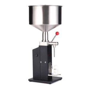 J2K 수동형 시럽주입기 베이커리 업소용 가정용