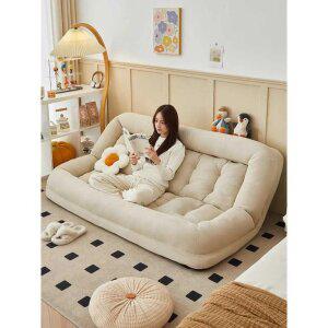 J2K 거실 소파 베드 싱글 2인용 3인용 쇼파 실용적