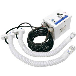 J2K  산업용 정전기 방지 제거기 제전 막대