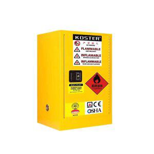 J2K 산업용 방폭 캐비닛 위험 물질 안전 캐비넷 상자