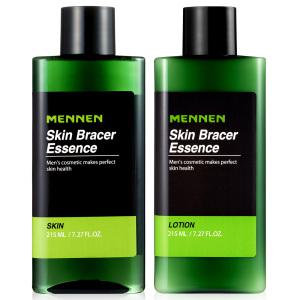멘넨 남성화장품 세트 남자스킨로션 대용량 맨넨