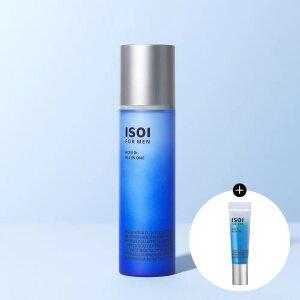 [43%]아이소이 포 맨 아크니 닥터 올인원(진정올인원) 100ml