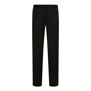 [파렌하이트] 데님라이크 투톤 싱글 수트 팬츠 (FHPAH2431)