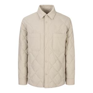 [파렌하이트] 포켓 카라 퀼팅 다운 점퍼 (FHDJX6351)