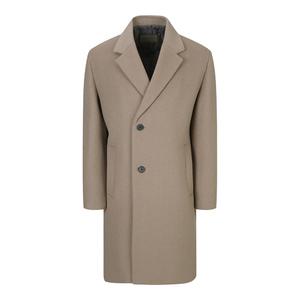 [파렌하이트] 반더블 마이크로 솔리드 롱코트 (FHLAX7351)