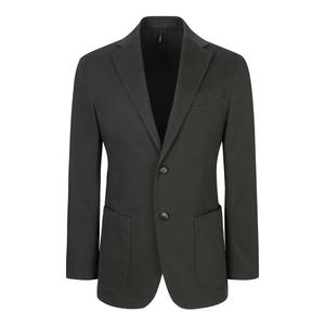 [지이크] 소프트터치 레귤러핏 블레이져 카키 (PHEAH4013)