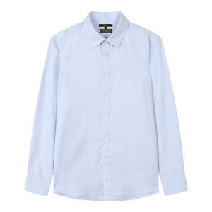 [파렌하이트] 자카드 패턴 드레스 셔츠 (FHBAH5307)