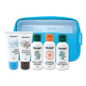 브리엘 트래블키트 5종 세트