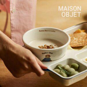 로렌스 런던 대접 2P