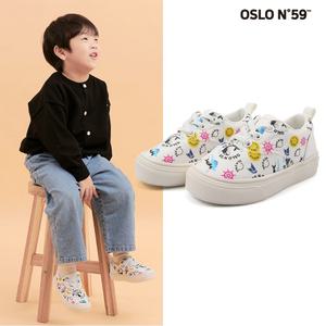 오슬로 N59 범고래 슬립온