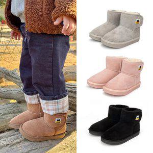 팬콧 슈가 숏부츠