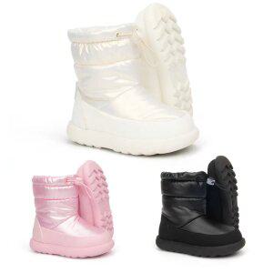 팬콧 스노우팝 부츠