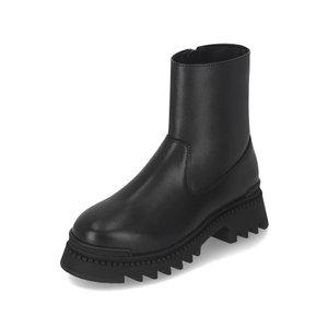 엘칸토 마쯔 여성 캐주얼 몰드 앵클부츠 4.5cm LCWA96M44V