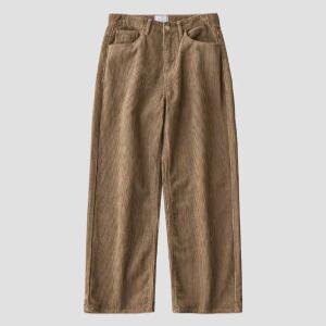 [잇수다LAB] 보이블 코듀로이 팬츠