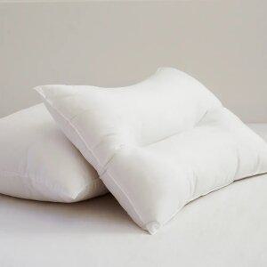 데일리 에코케어 베개솜 경추형 1+1 [50x70]