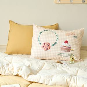 [모던하우스] ON 젤라또 베개커버 50x70 디저트타임