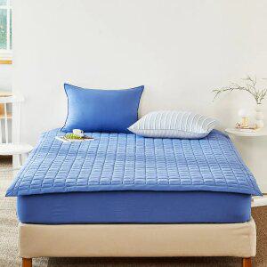 [모던하우스] 더 도톰해진 소프트워싱 패드 Q 블루