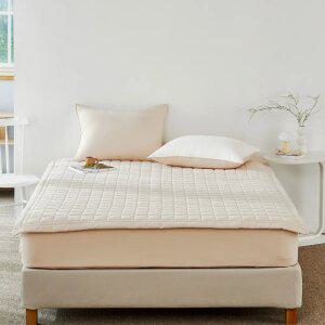 [모던하우스] 더 도톰해진 소프트워싱 패드 Q 라이트베이지